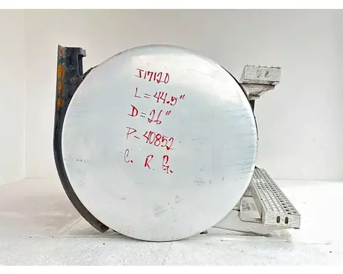 Mack CXN613 Fuel Tank
