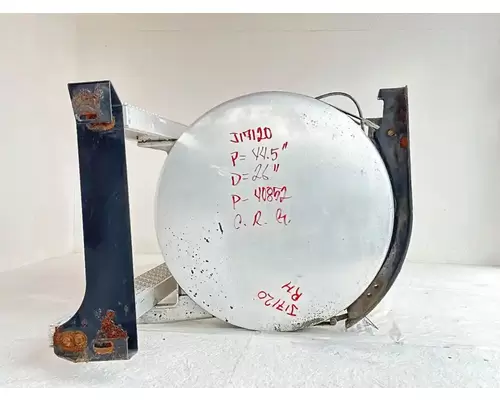Mack CXN613 Fuel Tank