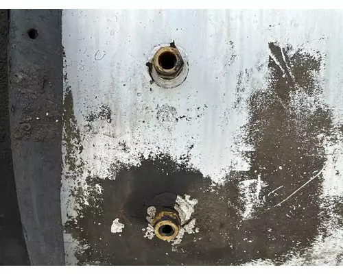 Mack CXN613 Fuel Tank