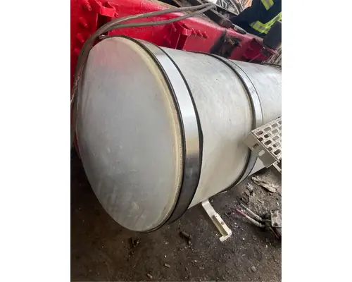Mack CXN613 Fuel Tank