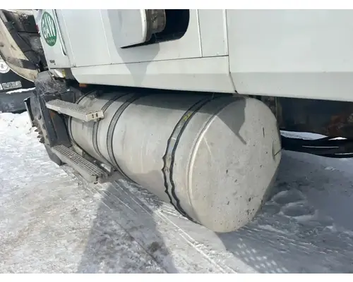 Mack CXN613 Fuel Tank