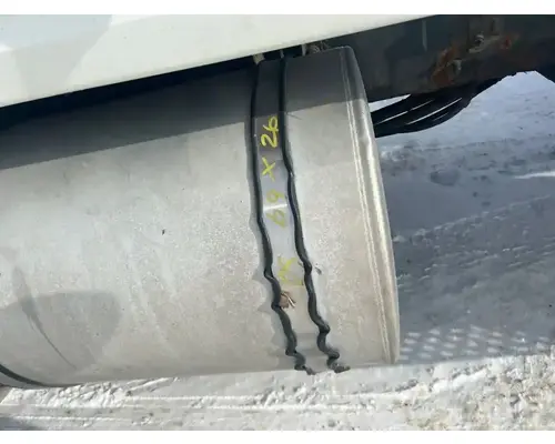 Mack CXN613 Fuel Tank