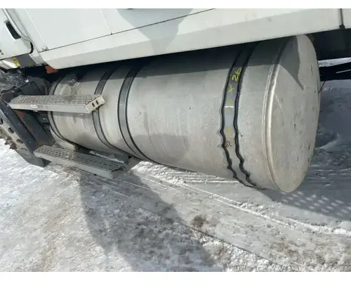 Mack CXN613 Fuel Tank