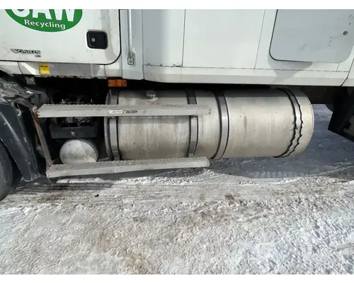 Mack CXN613 Fuel Tank