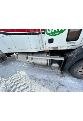 Mack CXN613 Fuel Tank