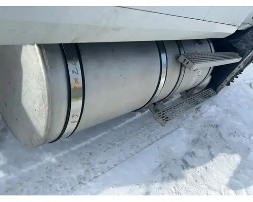 Mack CXN613 Fuel Tank