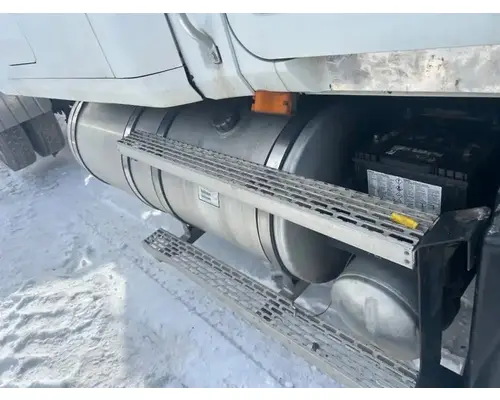 Mack CXN613 Fuel Tank