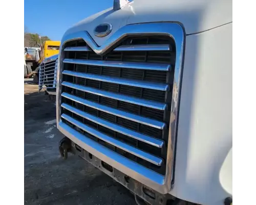 Mack CXN613 Grille