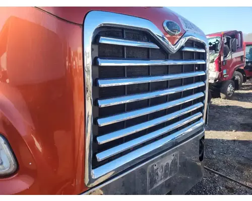 Mack CXN613 Grille