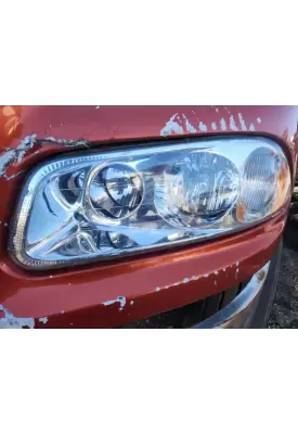 Mack CXN613 Headlamp Assembly