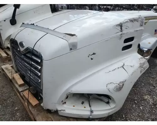 Mack CXN613 Hood