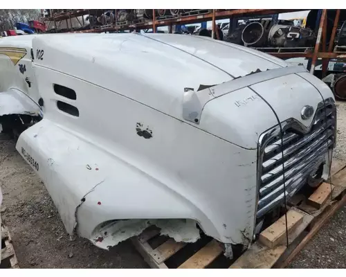 Mack CXN613 Hood