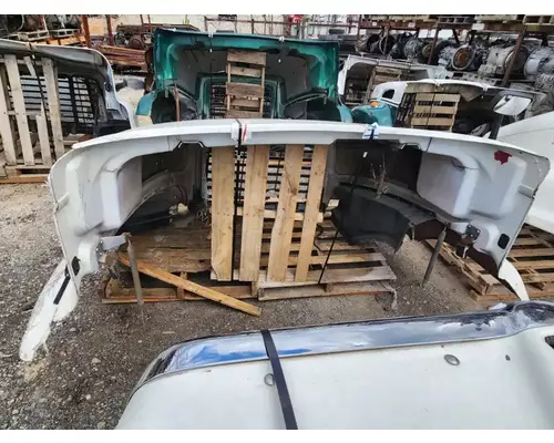Mack CXN613 Hood