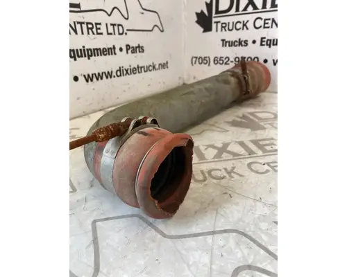 Mack CXN613 Intercooler