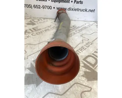 Mack CXN613 Intercooler