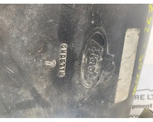 Mack CXN613 Intercooler