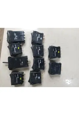 Mack CXN613 Interior Parts, Misc.