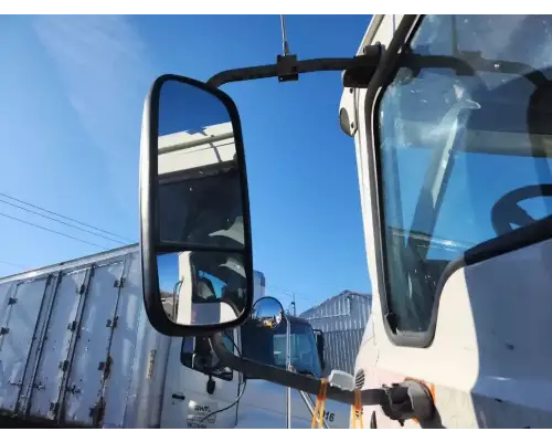 Mack CXN613 Mirror (Side View)