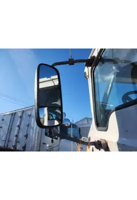 Mack CXN613 Mirror (Side View)