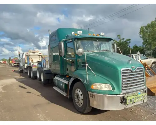 Mack CXN613 Miscellaneous Parts