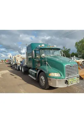 Mack CXN613 Miscellaneous Parts