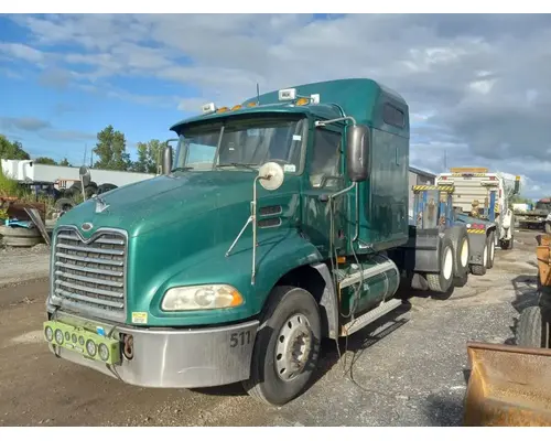 Mack CXN613 Miscellaneous Parts