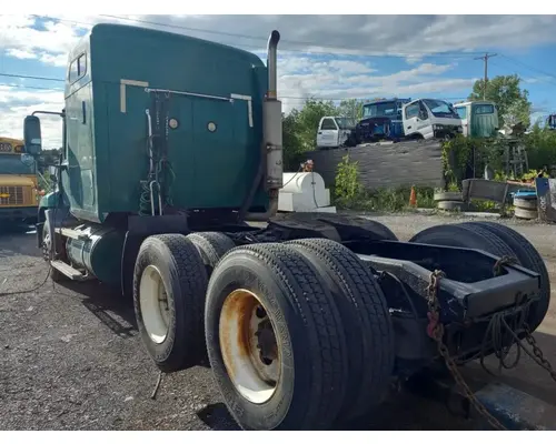 Mack CXN613 Miscellaneous Parts