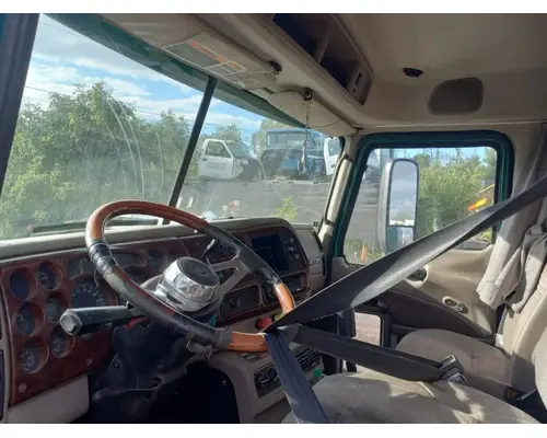 Mack CXN613 Miscellaneous Parts