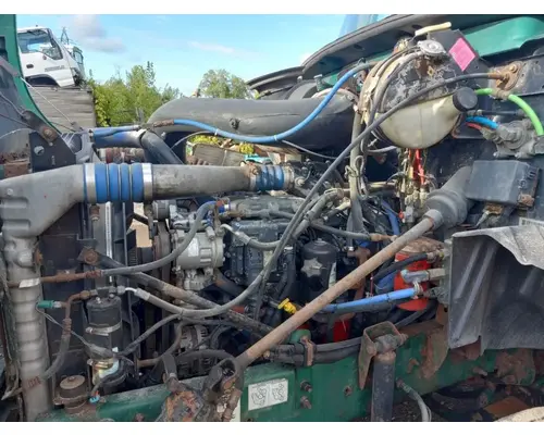 Mack CXN613 Miscellaneous Parts