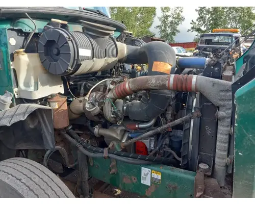 Mack CXN613 Miscellaneous Parts