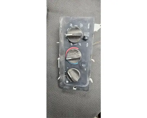 Mack CXN613 Miscellaneous Parts