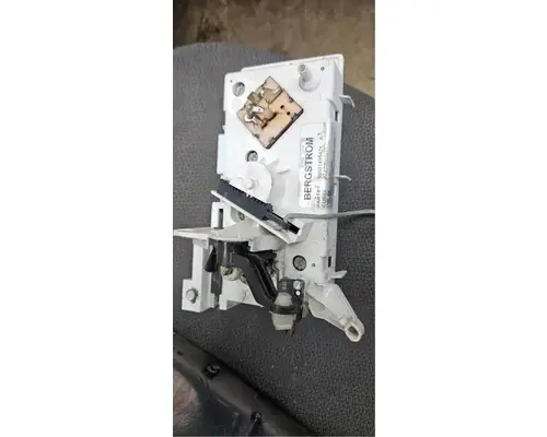 Mack CXN613 Miscellaneous Parts