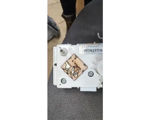 Mack CXN613 Miscellaneous Parts