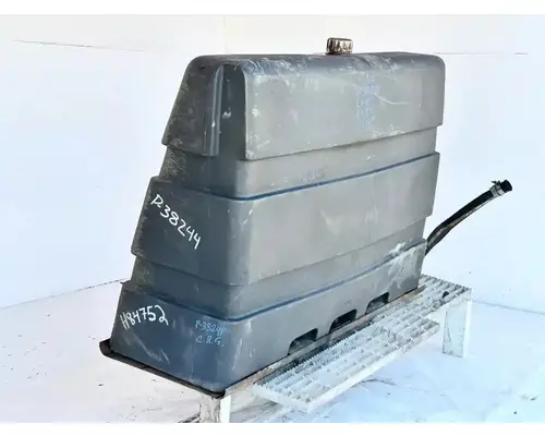Mack CXN613 Miscellaneous Parts
