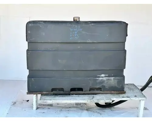 Mack CXN613 Miscellaneous Parts