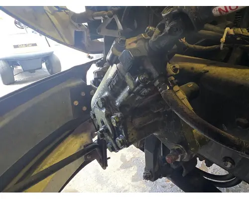 Mack CXN613 Steering Gear 