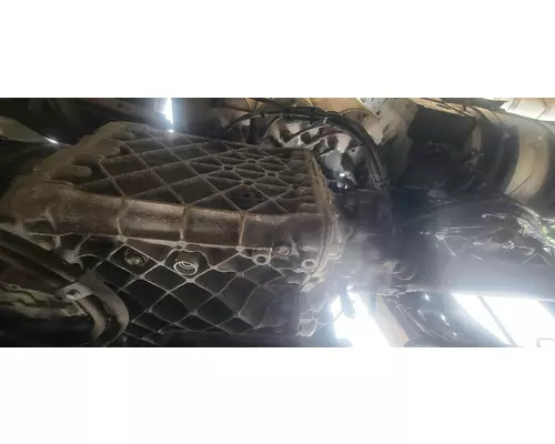 Mack CXN613 Transmission Assembly