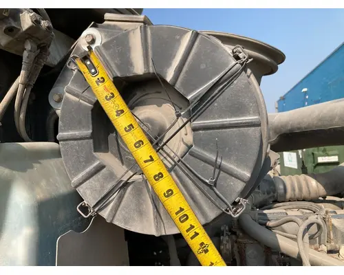 Mack CXN Air Cleaner