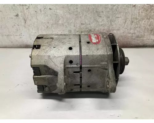 Mack CXN Air Conditioner Compressor