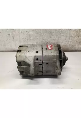 Mack CXN Air Conditioner Compressor