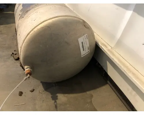 Mack CXN Air Tank