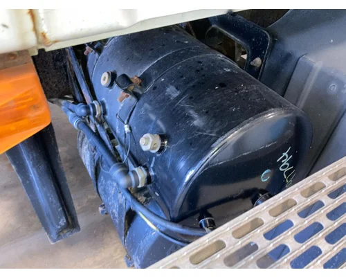 Mack CXN Air Tank