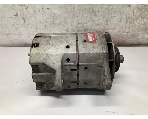 Mack CXN Alternator