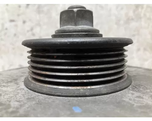 Mack CXN Alternator