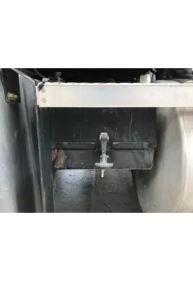 Mack CXN Battery Box