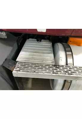 Mack CXN Battery Box