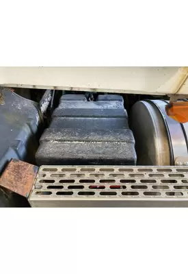 Mack CXN Battery Box