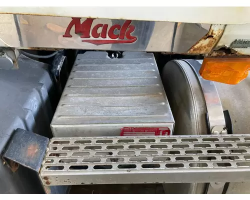 Mack CXN Battery Box