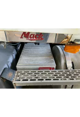 Mack CXN Battery Box