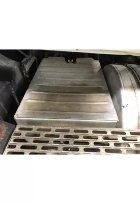 Mack CXN Battery Box